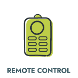 Remote Control