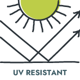 Uv-Resistant