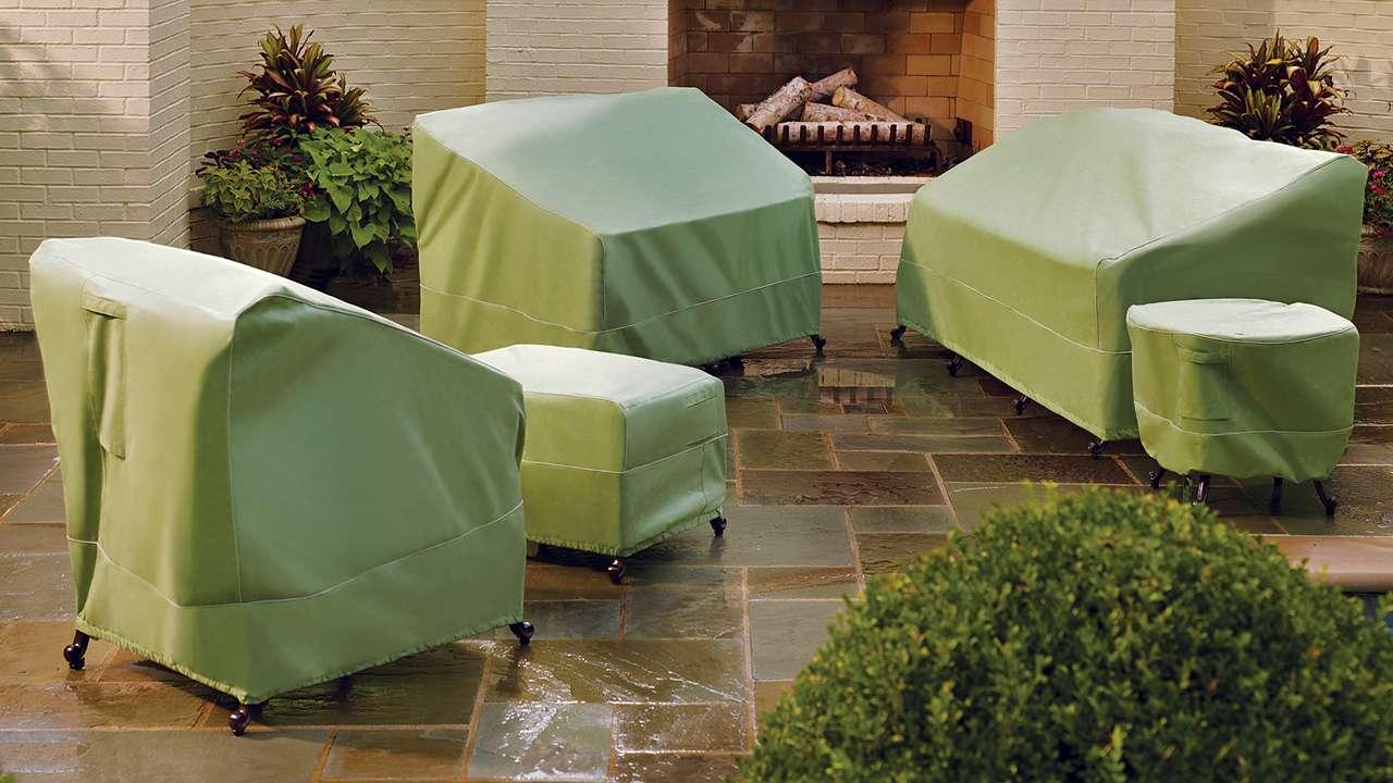 Furniture Covers