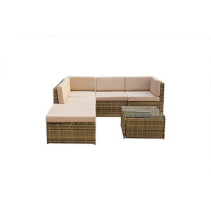 Stella Modular Corner Sofa/