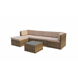 Stella Modular Corner Sofa/