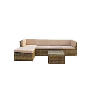 Stella Modular Corner Sofa/