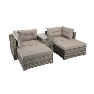 Harper Stackable Sofa Set/