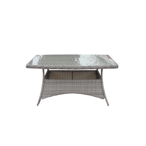 Edwina Rectangle Dining Table/