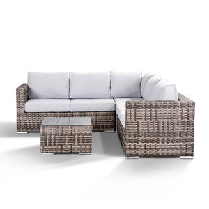 Colette Compact Corner Sofa/