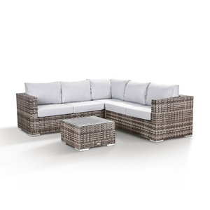 Colette Compact Corner Sofa/