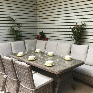 outdoor dining sets