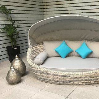 Garden Day Beds