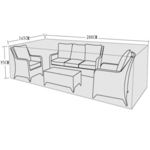 3 Seater Sofa Sets Cover/