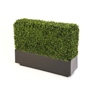 Artificial Hedging - 100cm x 50cm x 100cm/