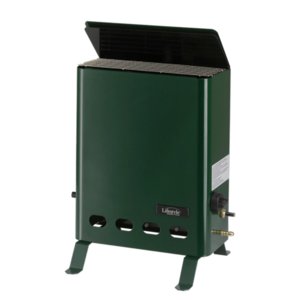 Eden Greenhouse Heater - 2kW/