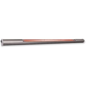 Heat4All ICONIC Heat Tube Carbon Infrared Heater - 900W/