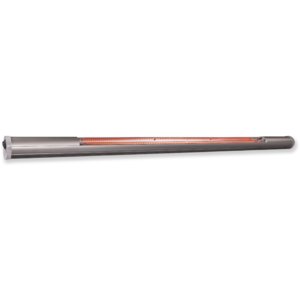 Heat4All ICONIC Heat Tube Carbon Infrared Heater - 1800W/