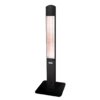 Heat4All ICONIC Heat Tower - Floor Standing Infrared Heater/