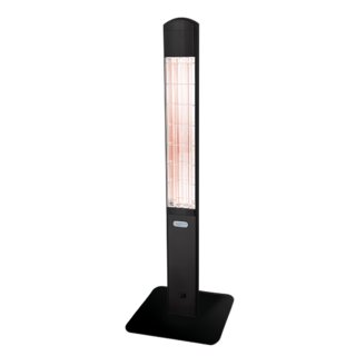 Heat4All ICONIC Heat Tower - Floor Standing Infrared Heater