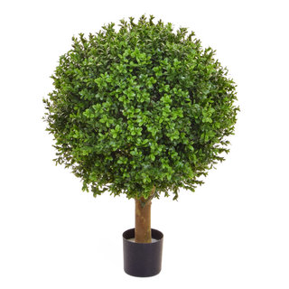 Artificial Topiary Buxus Ball 50cm