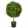 Artificial Topiary Buxus 50 Ball 70cm/