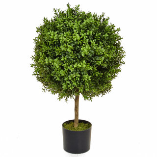Artificial Topiary Buxus 50 Ball 70cm