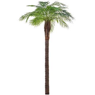 Artificial Robellini Palm Tree 180cm (Fire Retardant)