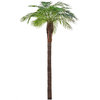 Artificial Robellini Palm Tree 245cm (Fire Retardant)/