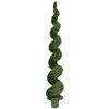 Artificial Topiary Cedar Spiral 300cm (UV)/