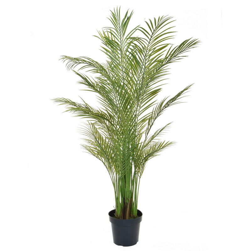 Artificial Areca Palm 180cm (Fire Retardant & UV)/