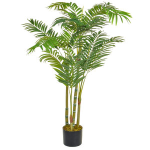 120cm Artificial Palm Areca/