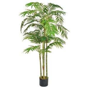 150cm Artificial Palm Areca/