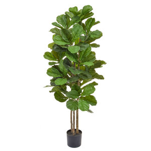 150cm Artificial Fiddle Tree