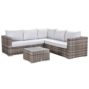 Colette Compact Corner Sofa/