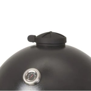 Dragon Egg Charcoal Barbecue/