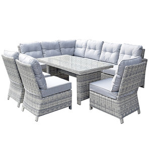 Amy Corner Dining Sofa/