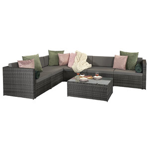 Evie Modular Sofa/