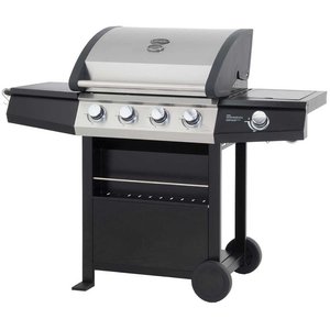 Grenada 4 + 1 Gas BBQ Grill/