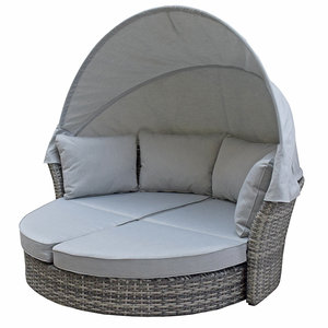 Lily Day Bed/