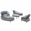 Serenity Luxury Sofa Collection/