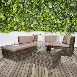 Stella Modular Corner Sofa
