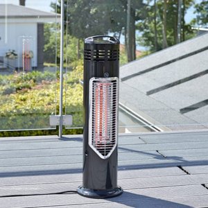 Mensa Heating Imus Infrared Heater