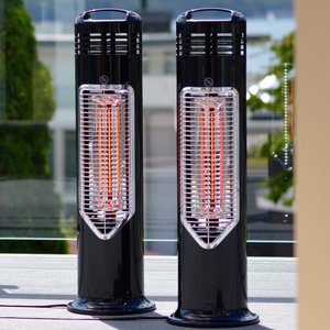 Mensa Heating Imus Infrared Heater/