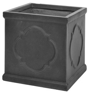 V-Pot London Planter 30x30x30cm/