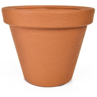 V-Pot Classic Pot Brick 47x56x56cm