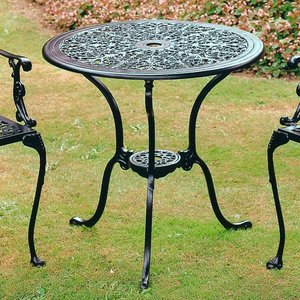 Coalbrookdale Table/