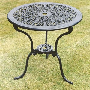 Coalbrookdale Table/