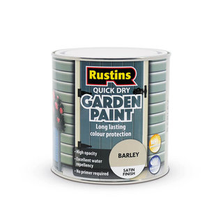 Rustins Quick Dry Garden Paint
