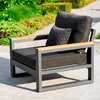Soho Garden Lounge Furniture Set/