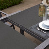 Anabel Extendable Dining Set/