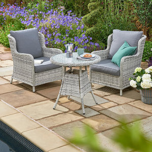 Wroxham Outdoor Bistro Set/