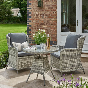 Wroxham Outdoor Bistro Set/