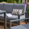 Titchwell Lounge Set with Table/