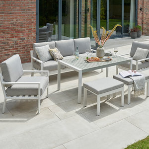 Titchwell Lounge Set/